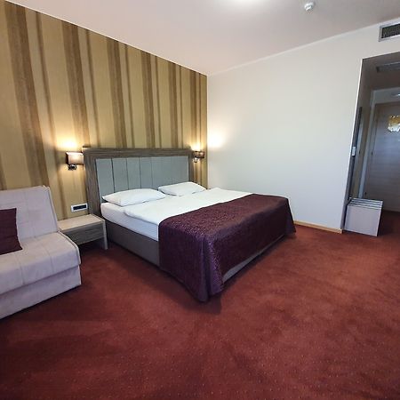 Hotel Brotnjo Citluk Екстер'єр фото