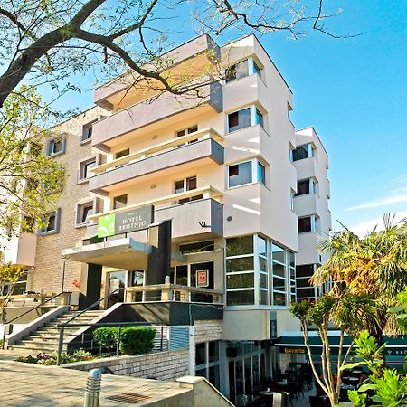 Hotel Brotnjo Citluk Екстер'єр фото