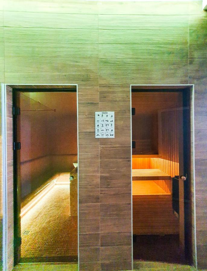 Hotel Brotnjo Citluk Екстер'єр фото