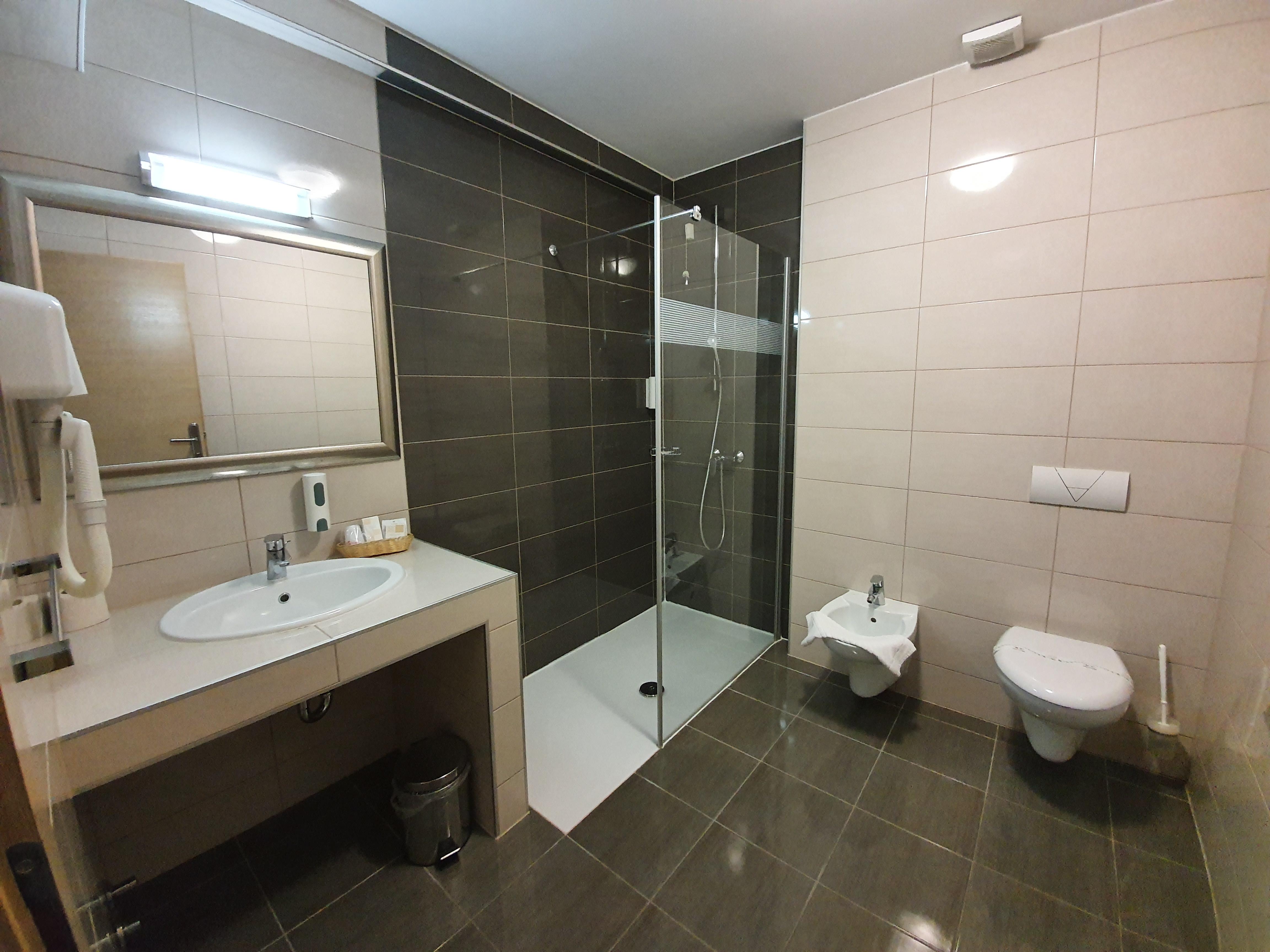 Hotel Brotnjo Citluk Екстер'єр фото