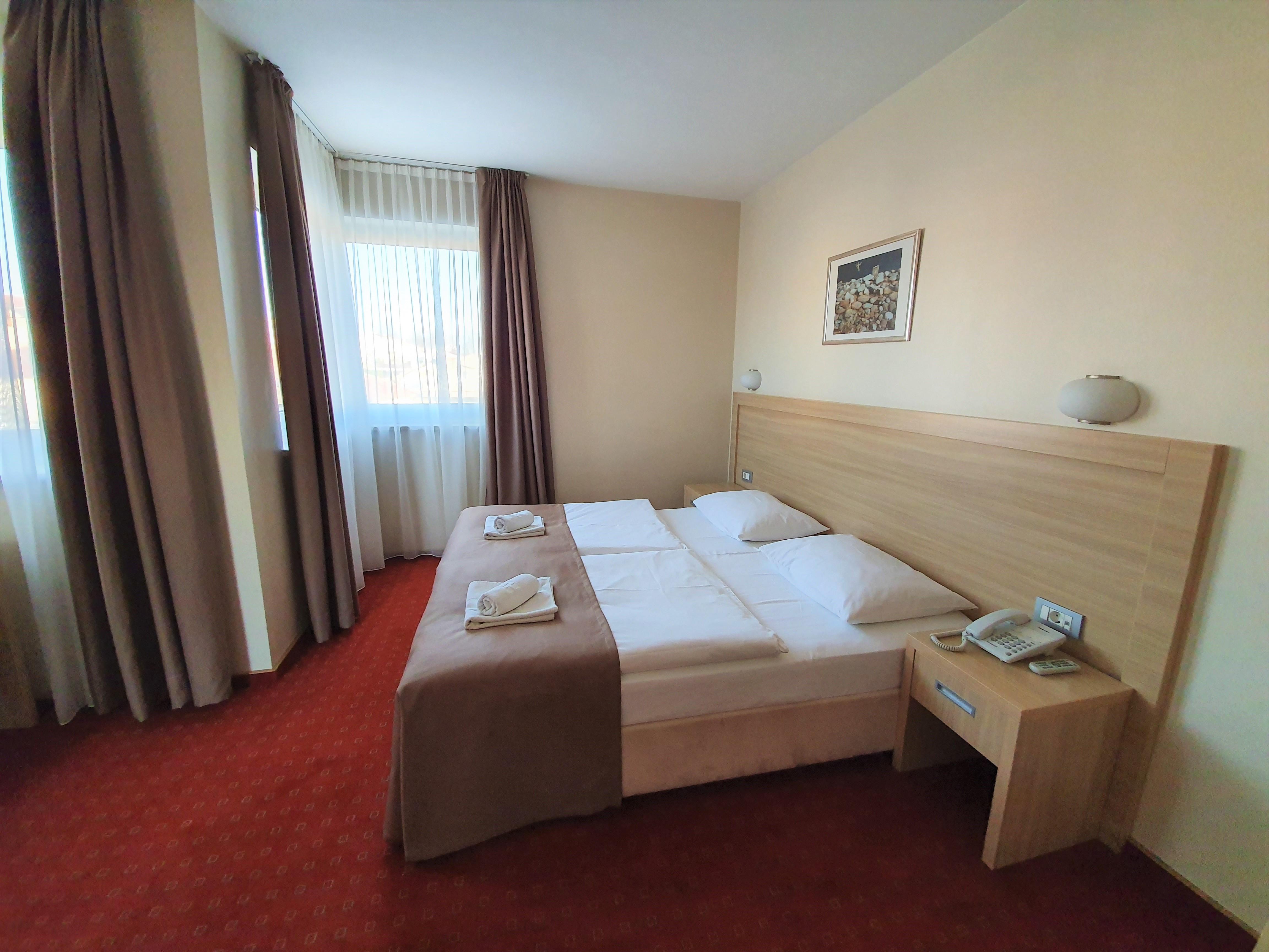 Hotel Brotnjo Citluk Екстер'єр фото