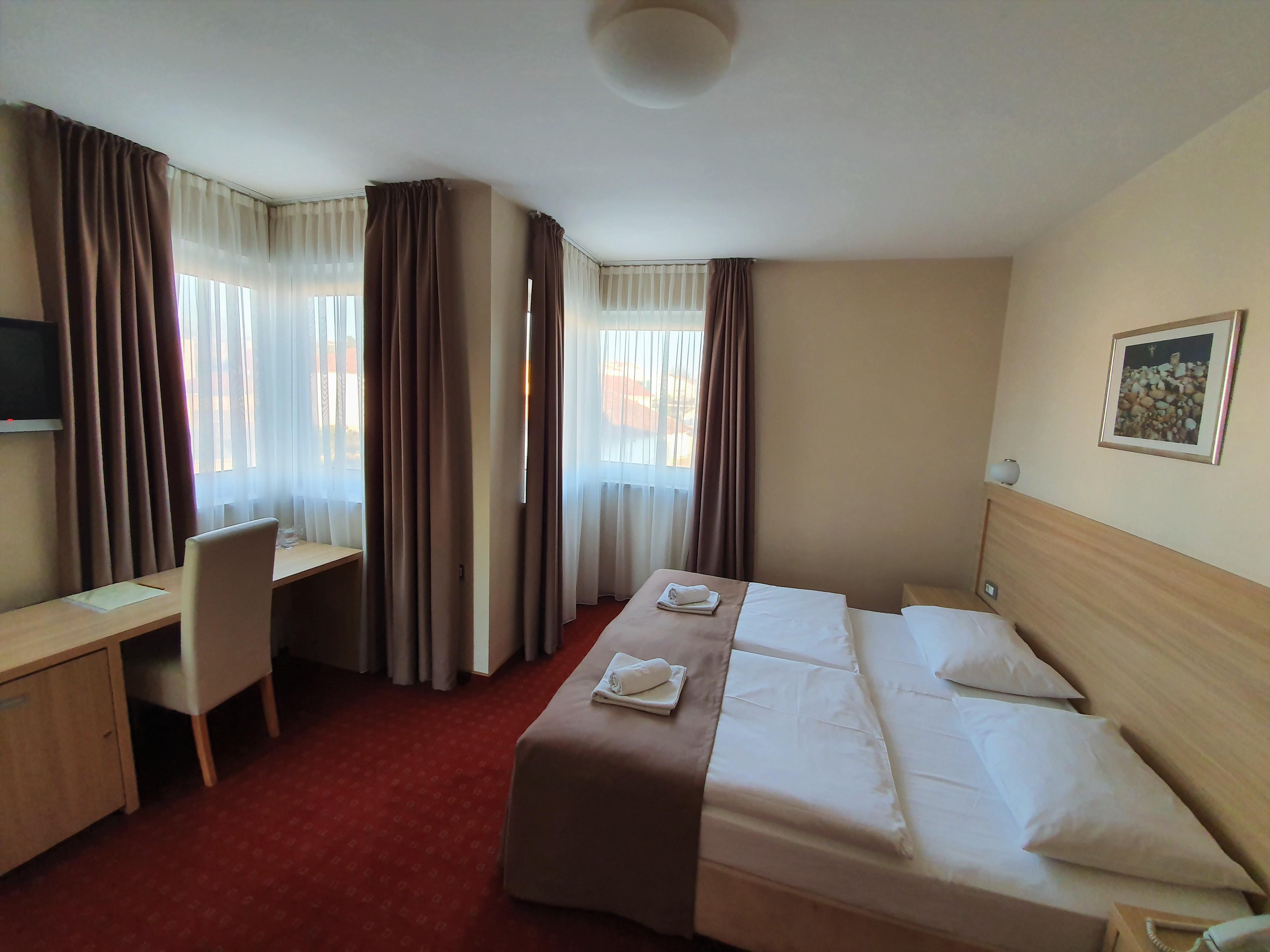 Hotel Brotnjo Citluk Екстер'єр фото