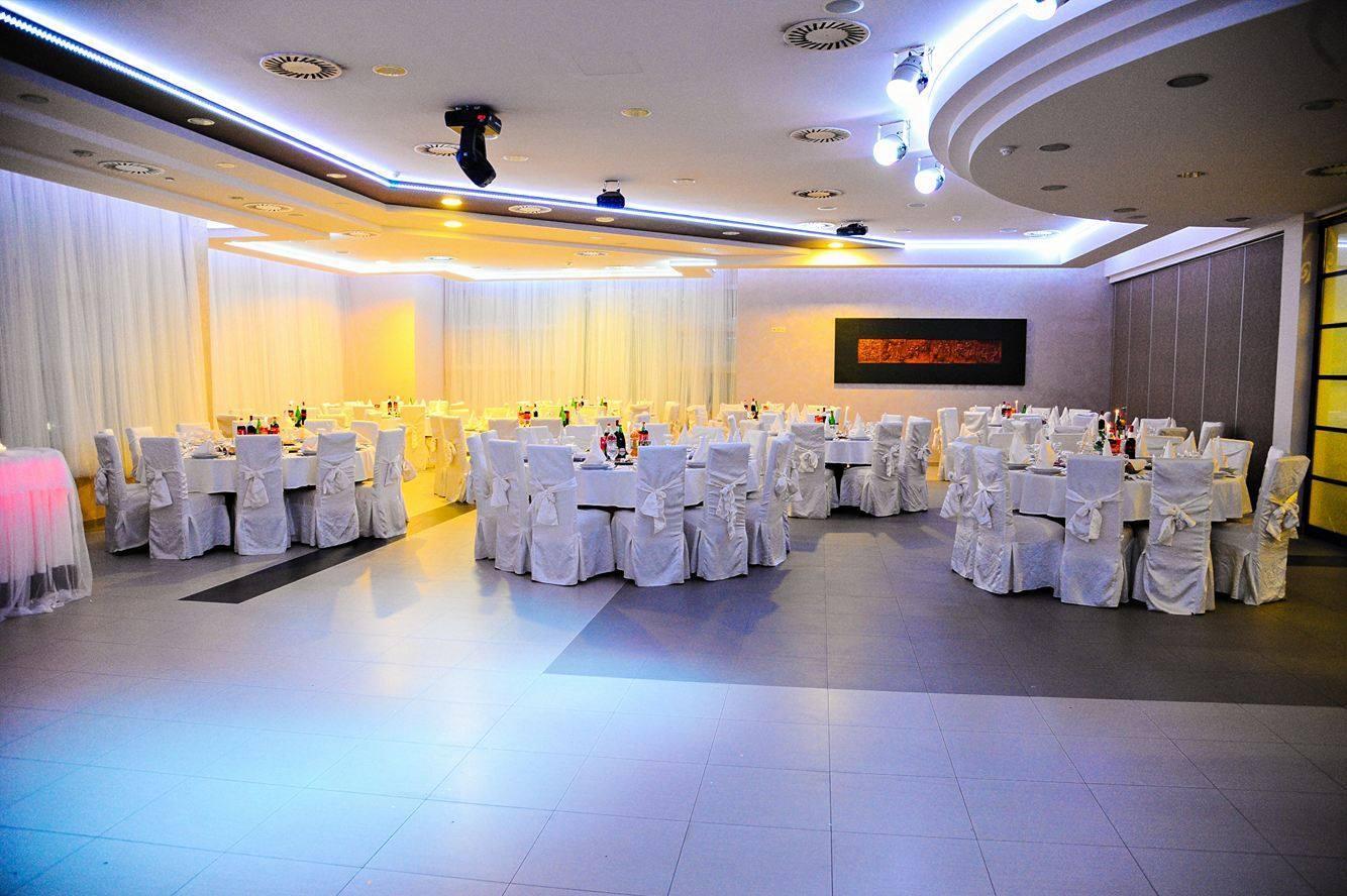 Hotel Brotnjo Citluk Екстер'єр фото