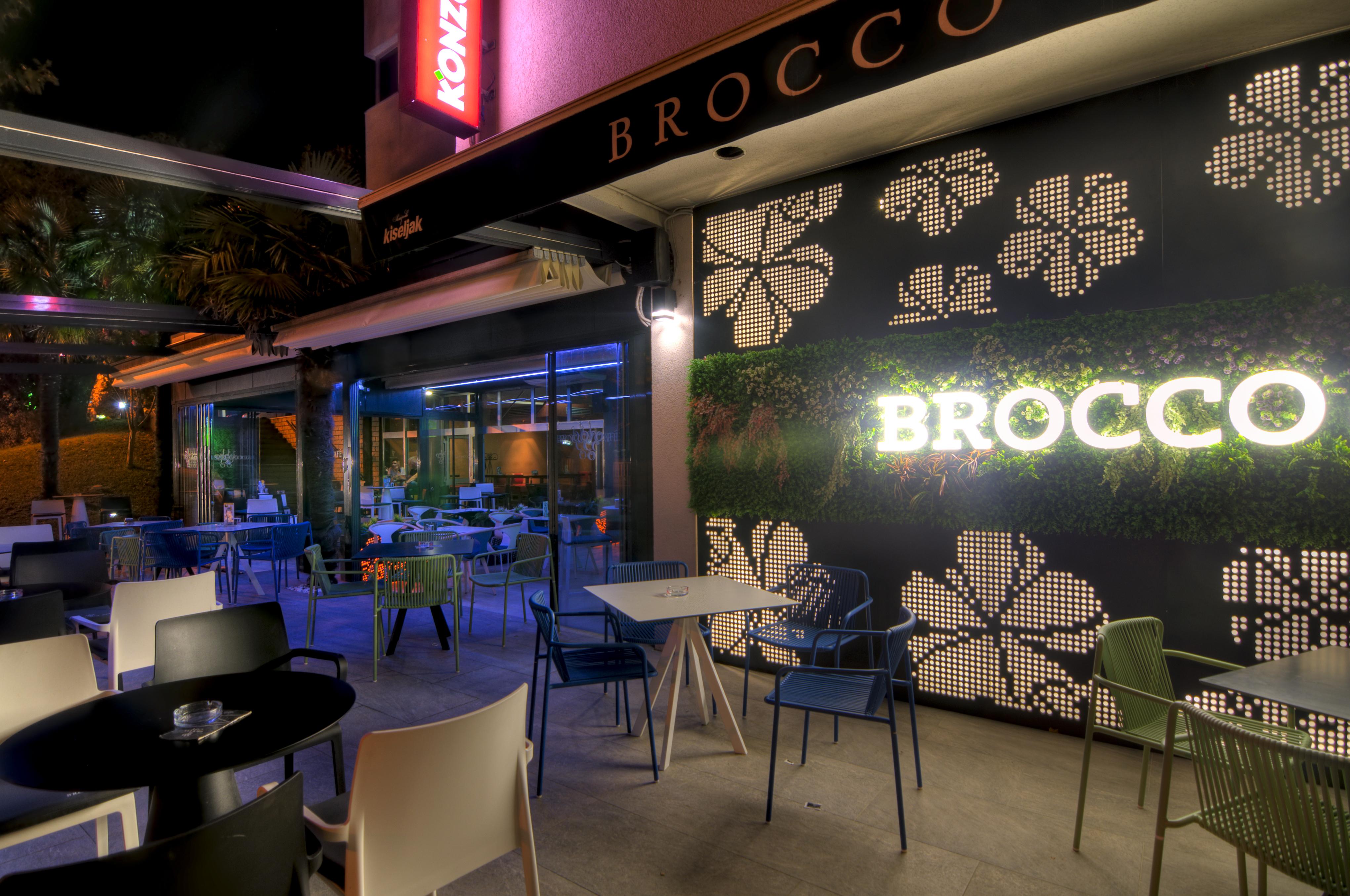 Hotel Brotnjo Citluk Екстер'єр фото