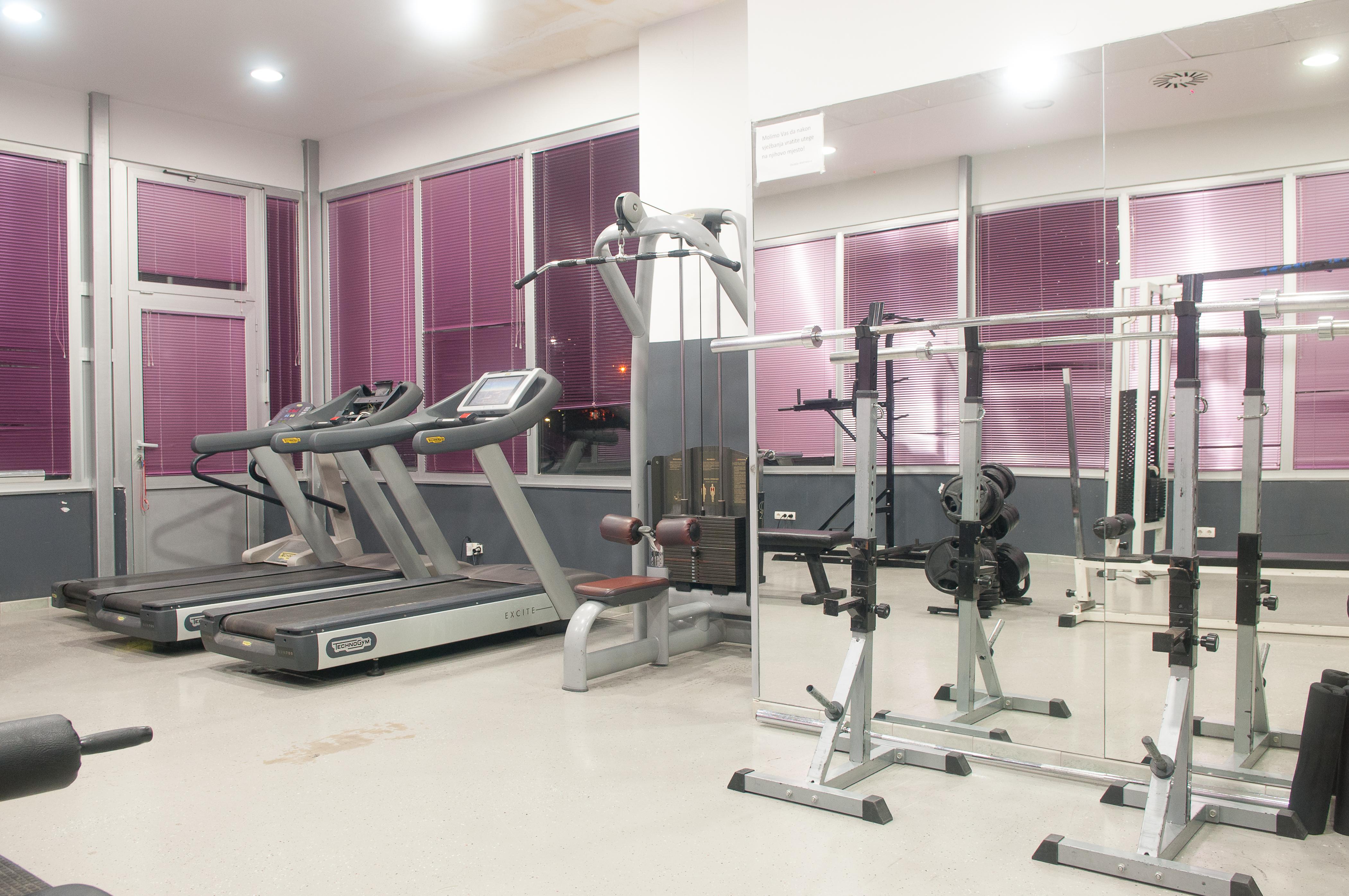 Hotel Brotnjo Citluk Екстер'єр фото