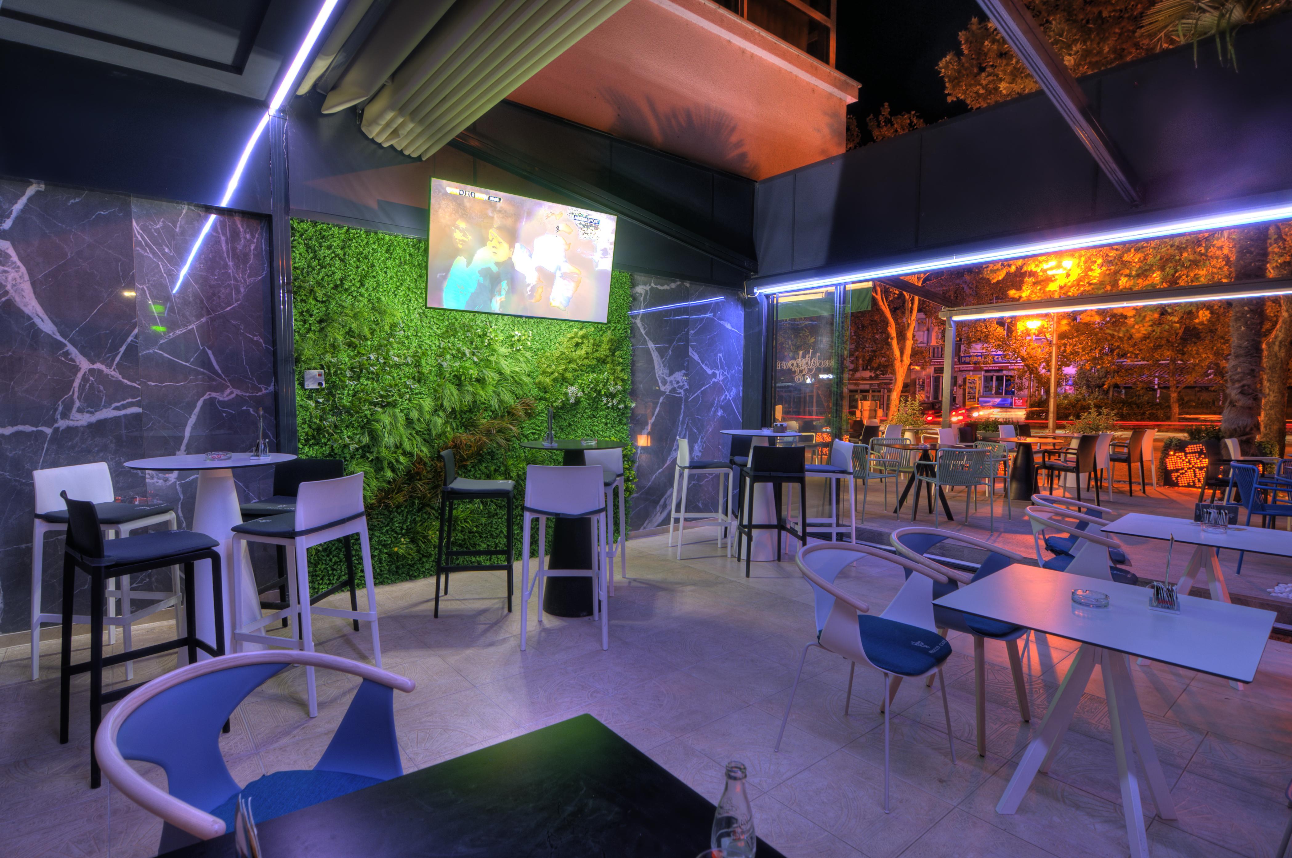 Hotel Brotnjo Citluk Екстер'єр фото