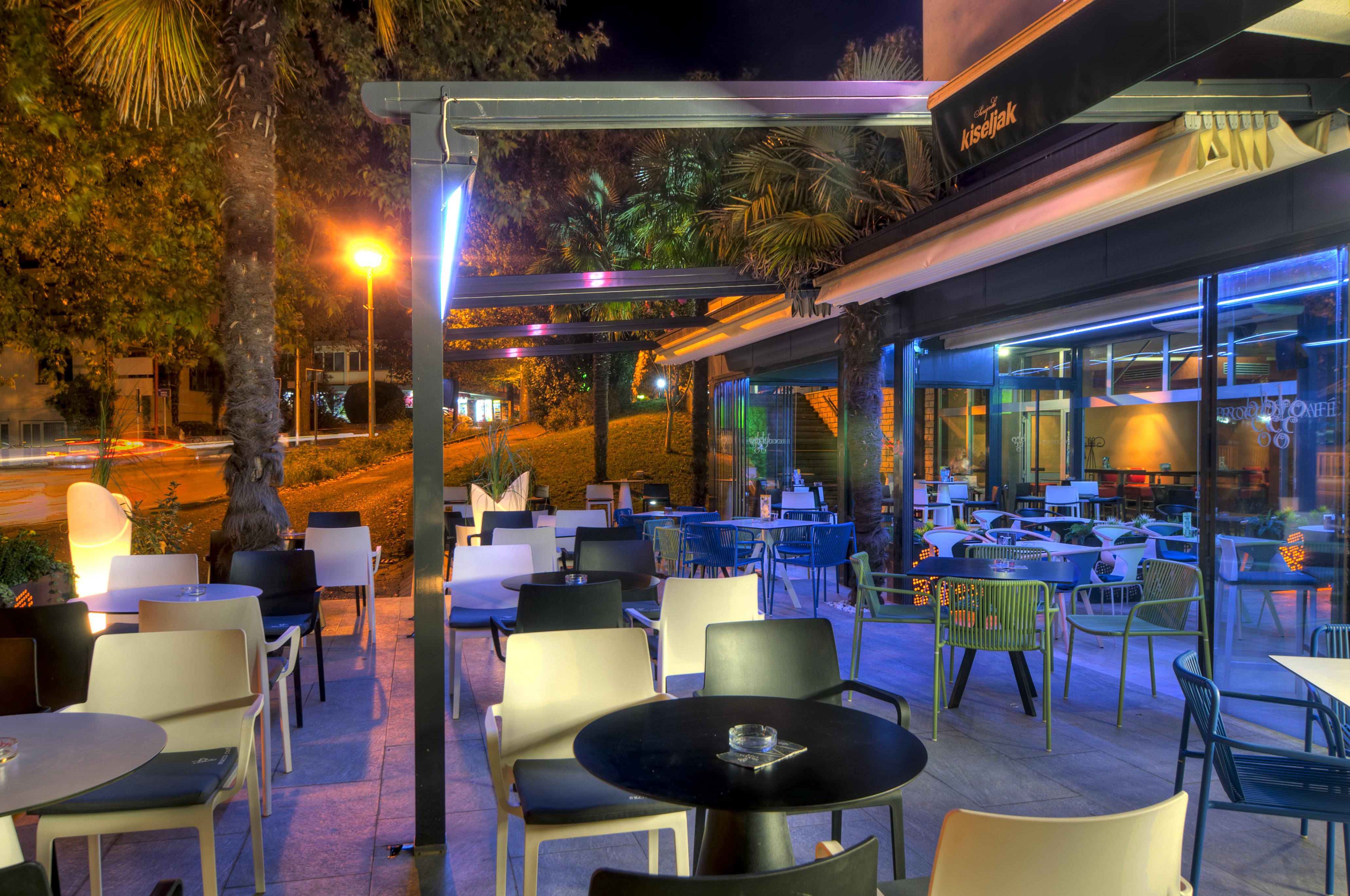 Hotel Brotnjo Citluk Екстер'єр фото