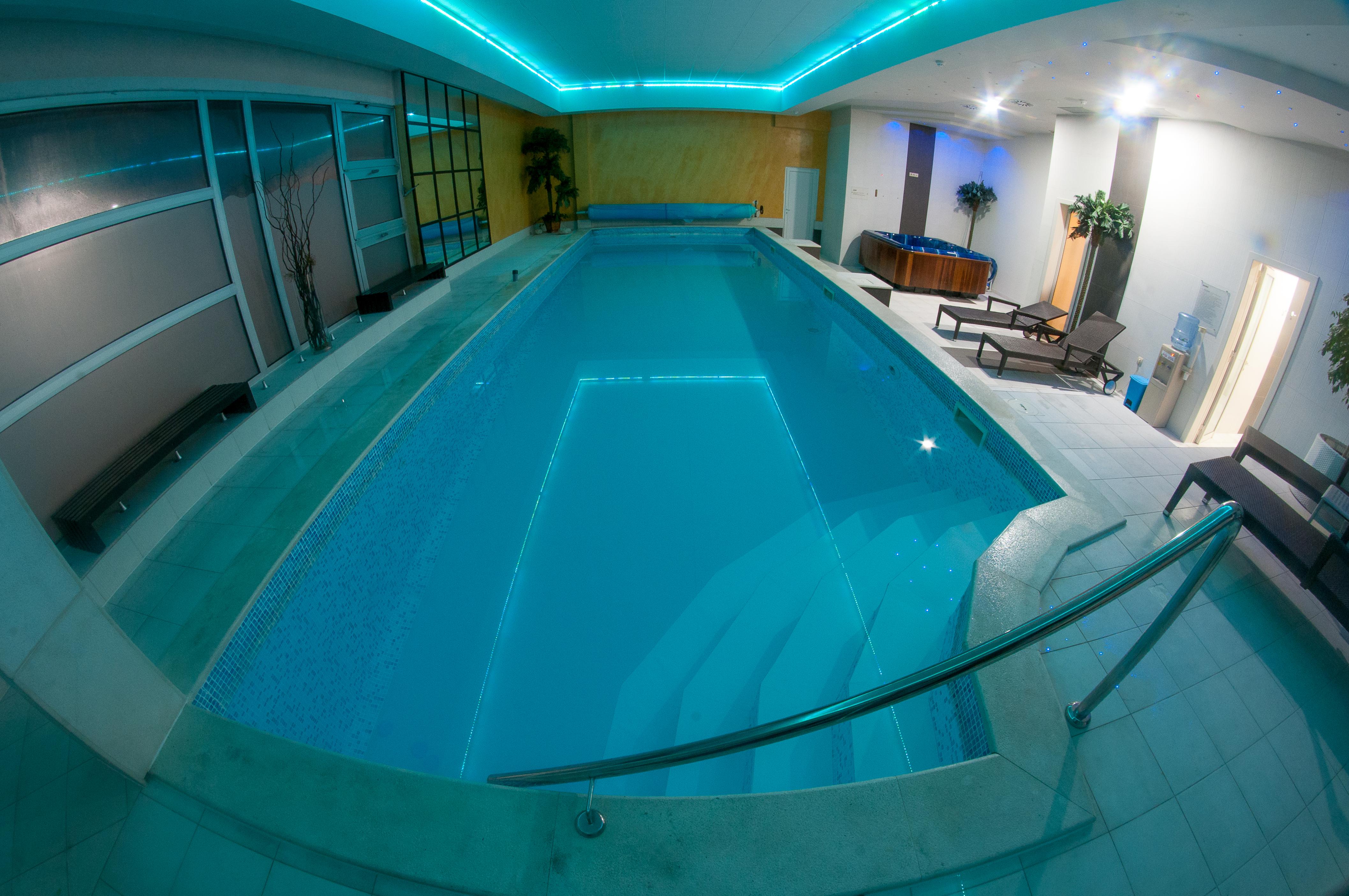 Hotel Brotnjo Citluk Екстер'єр фото