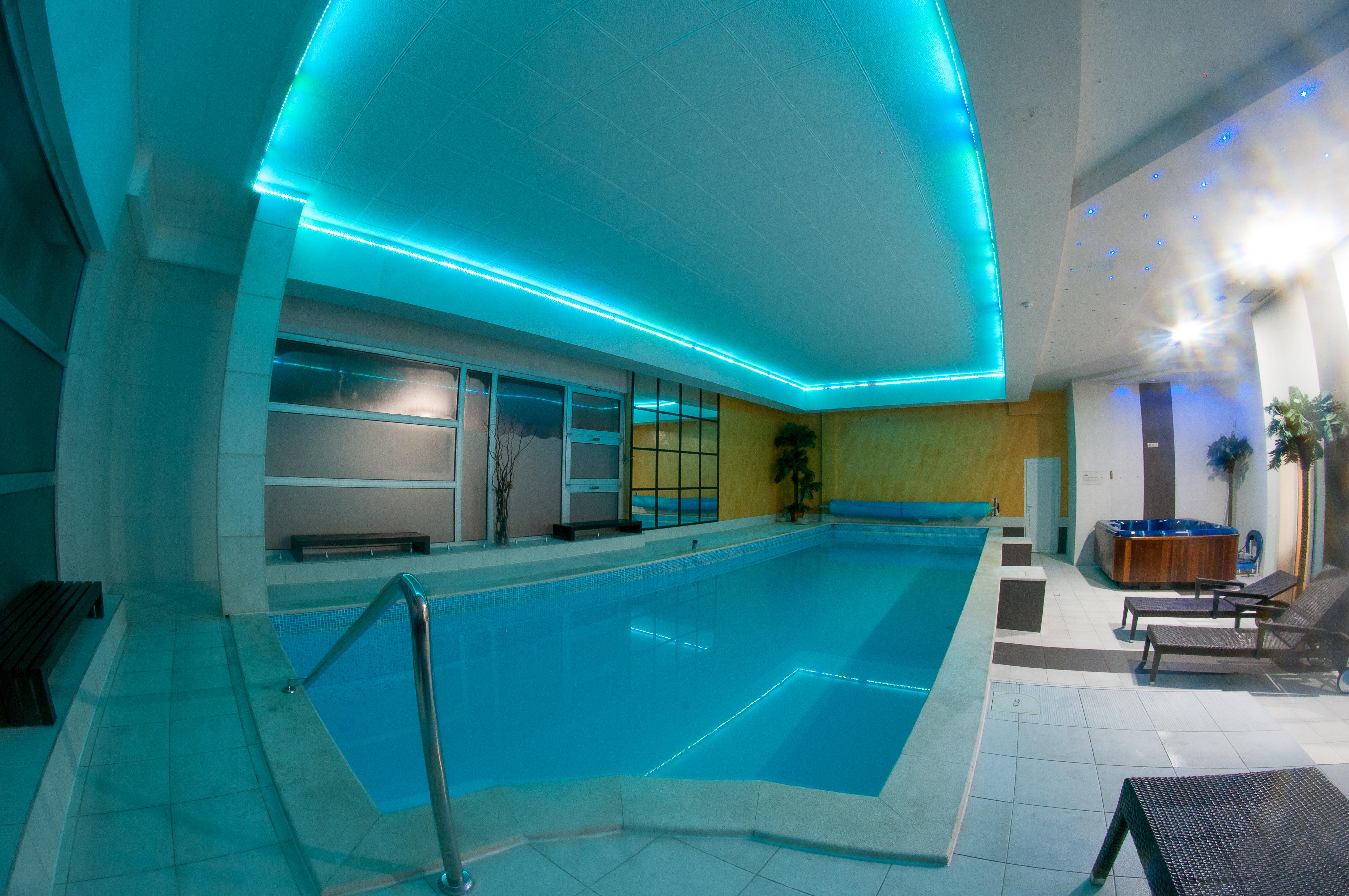Hotel Brotnjo Citluk Екстер'єр фото