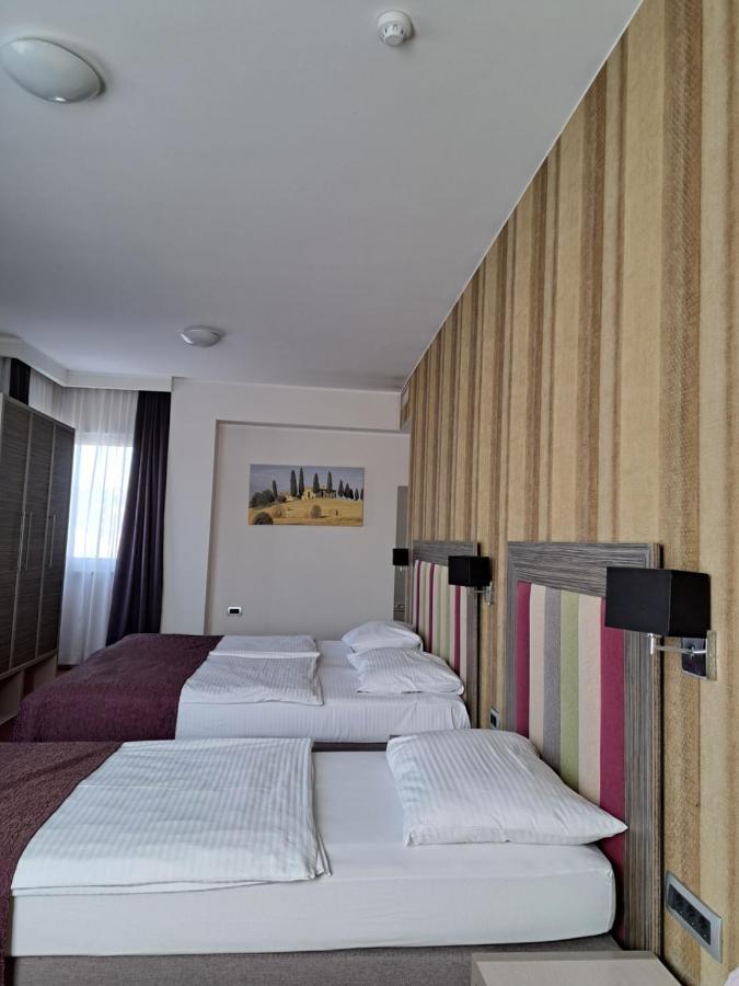 Hotel Brotnjo Citluk Екстер'єр фото