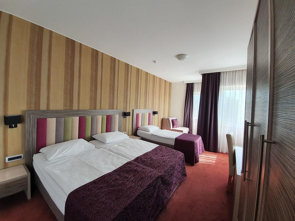 Hotel Brotnjo Citluk Екстер'єр фото