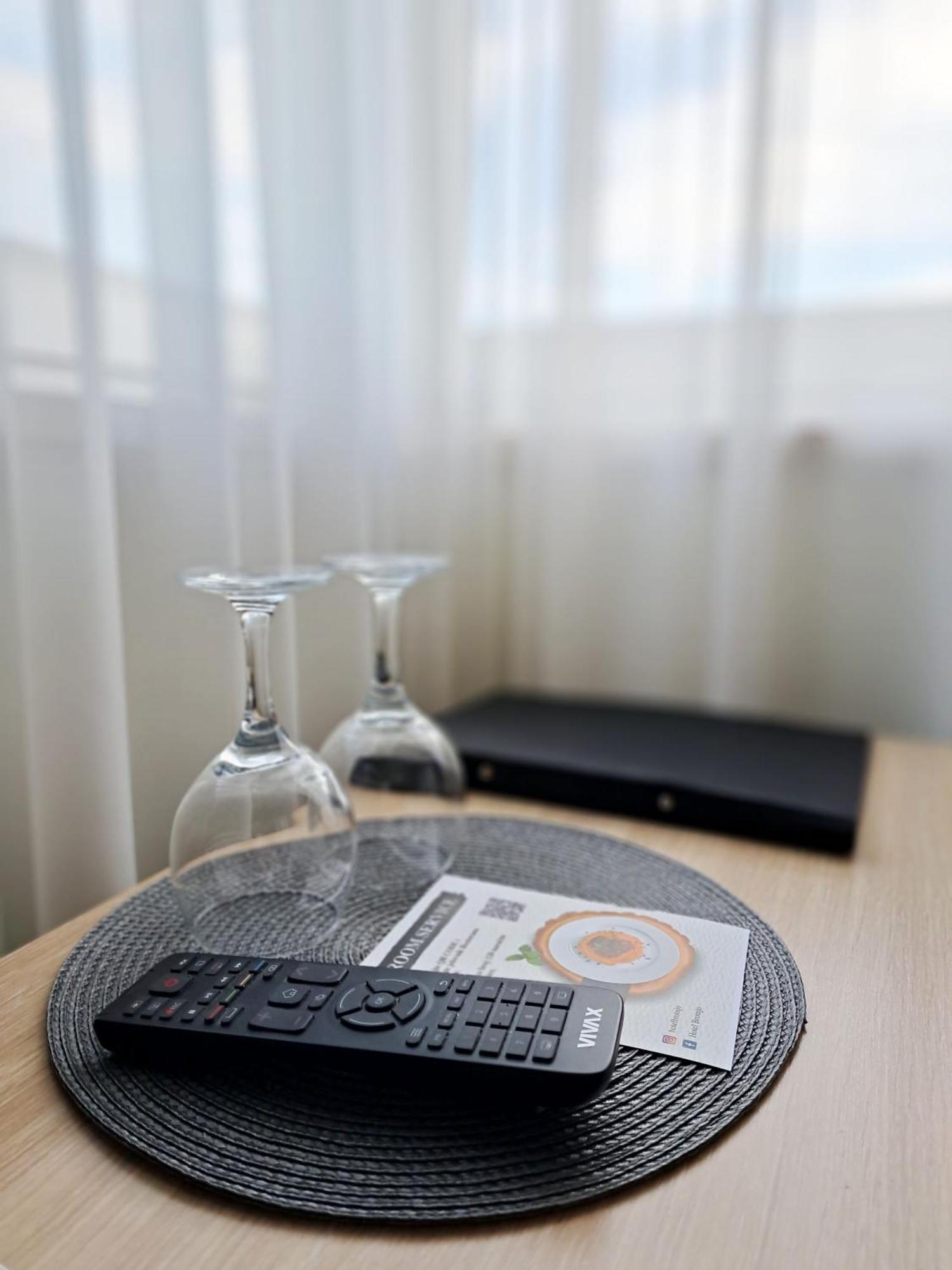 Hotel Brotnjo Citluk Номер фото