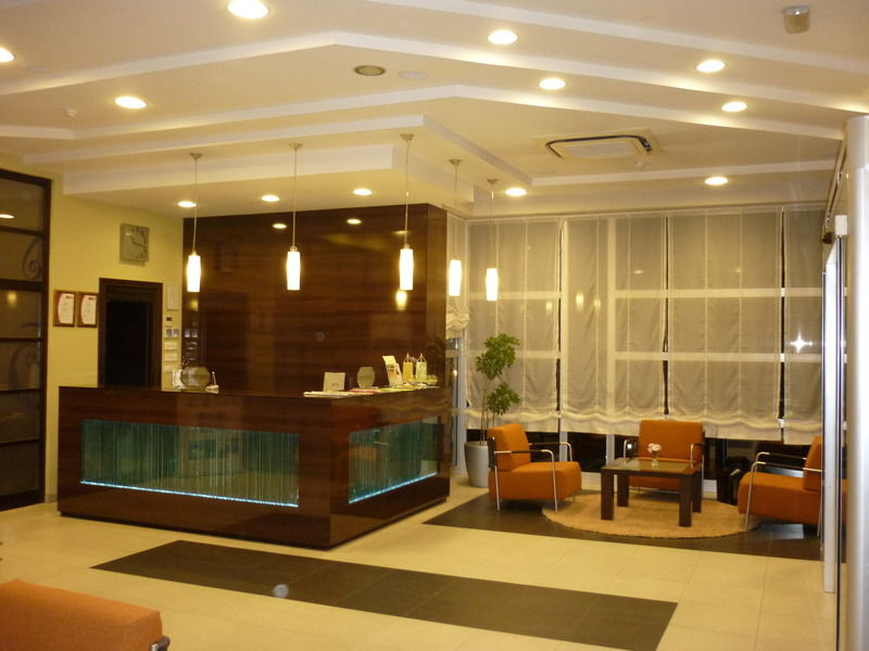 Hotel Brotnjo Citluk Екстер'єр фото