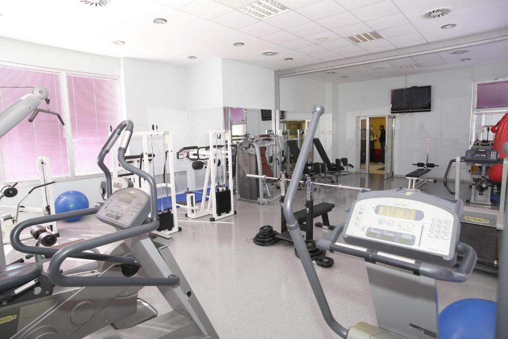 Hotel Brotnjo Citluk Екстер'єр фото