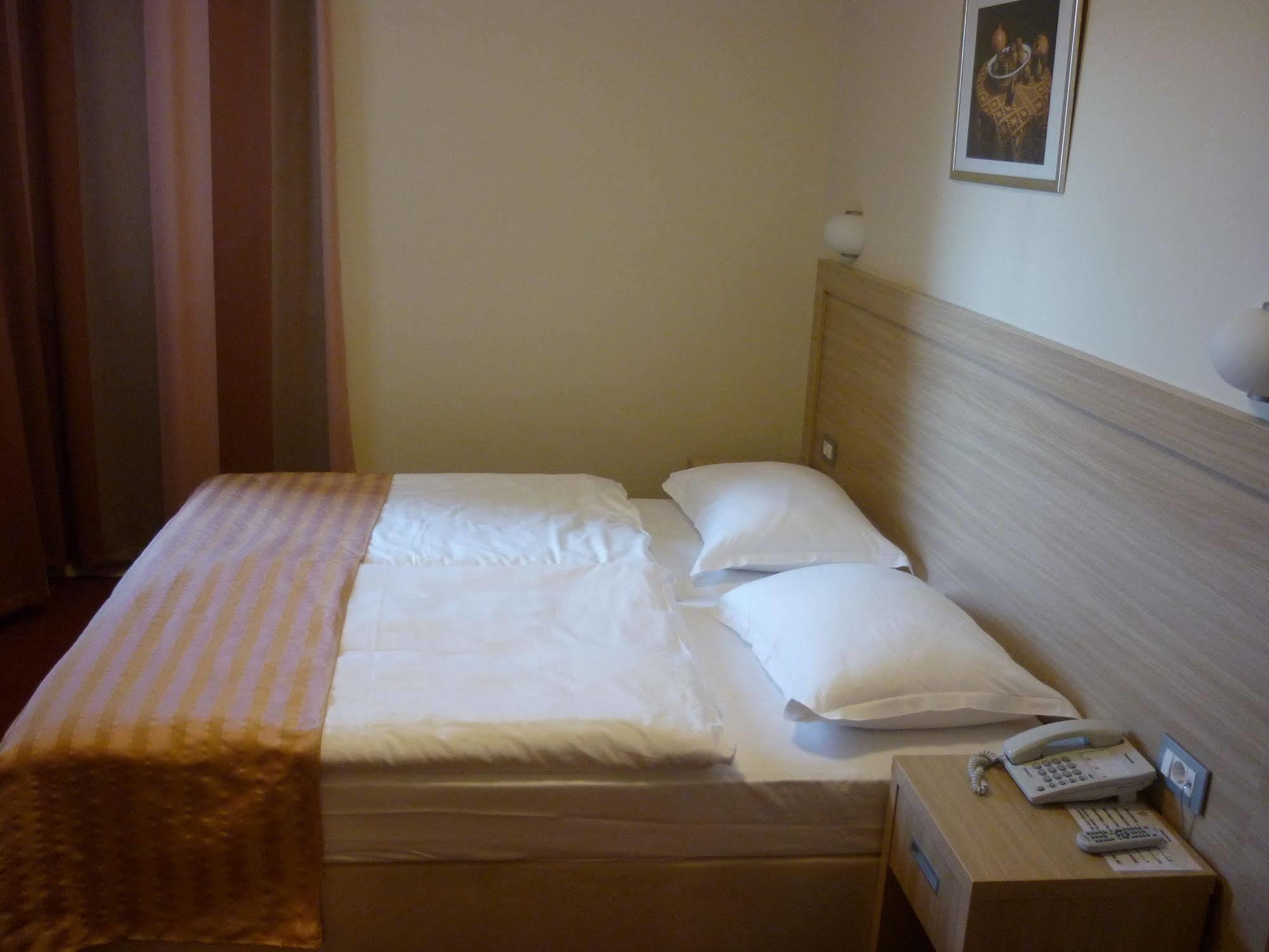 Hotel Brotnjo Citluk Екстер'єр фото