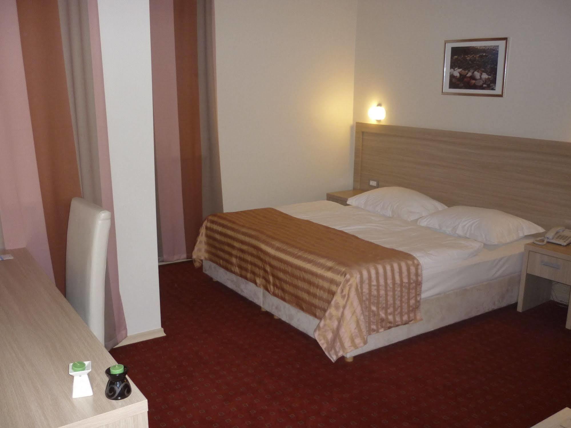 Hotel Brotnjo Citluk Екстер'єр фото