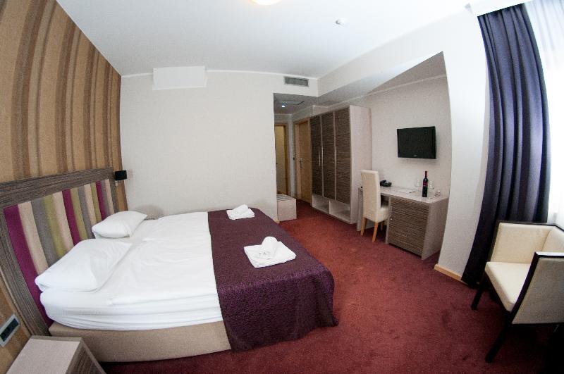 Hotel Brotnjo Citluk Екстер'єр фото